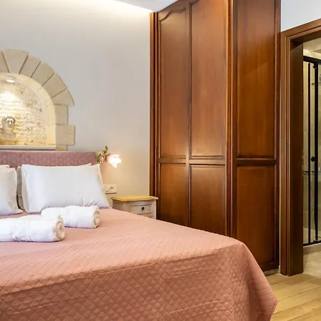 Διαμέρισμα Bright And Cozy Studio 1 Χανιά