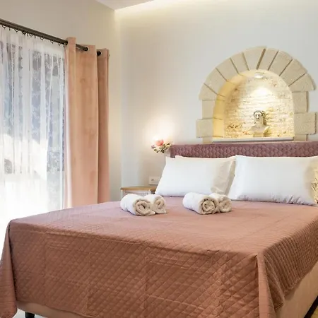 Bright And Cozy Studio 1 Διαμέρισμα Χανιά