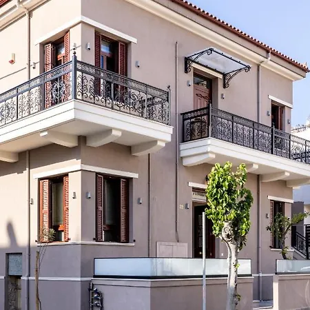Bright And Cozy Studio 1 Διαμέρισμα Χανιά