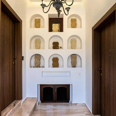 Bright And Cozy Studio 1 Διαμέρισμα Χανιά