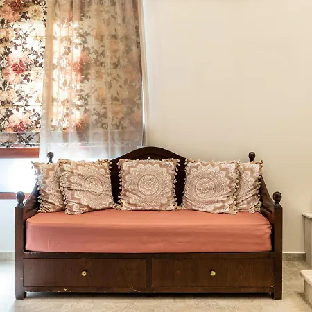 Bright And Cozy Studio 1 Appartamento